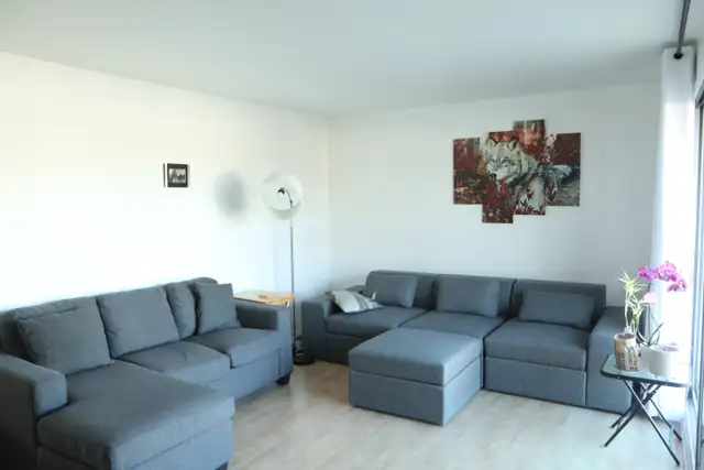 Appartement 5 1/2 à louer – Haut de triplex - Vimont (Laval)