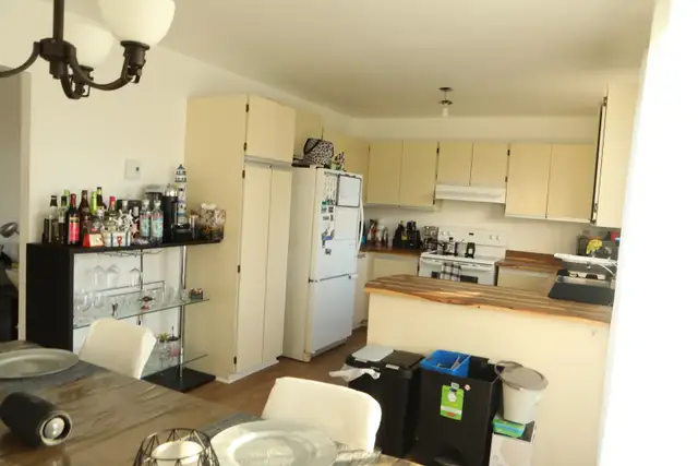 Appartement 5 1/2 à louer – Haut de triplex - Vimont (Laval) - Photo 5