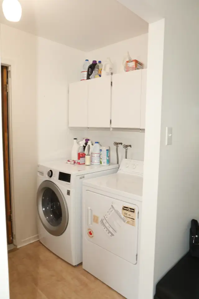 Appartement 5 1/2 à louer – Haut de triplex - Vimont (Laval) - Photo 14
