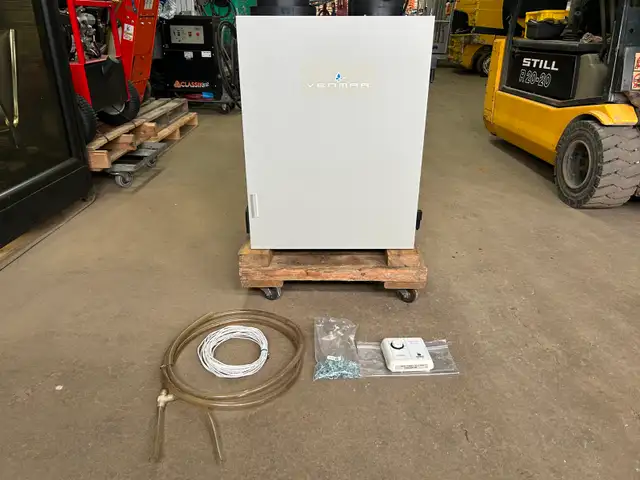 Échangeur de chaleur Venmar HVI Air Heat Exchanger Recovery - Photo 6