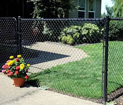 Fence Masters