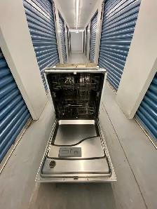 GE STAINLESS DISHWASHER - Photo 6