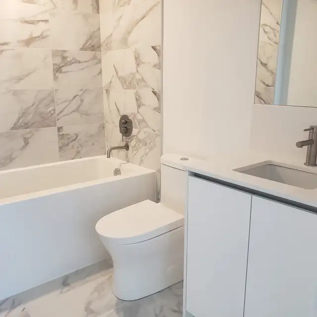 Westline Condos 1100 Sheppard Avenue West - Photo 8
