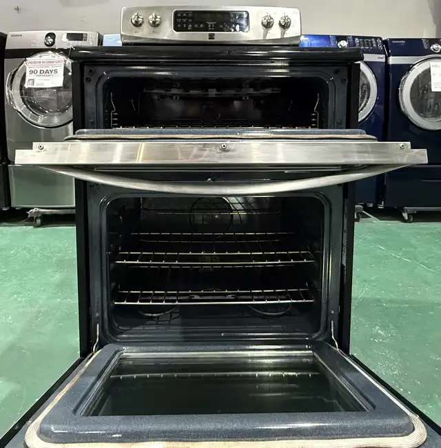 Kenmore Stove S4207 - Photo 3