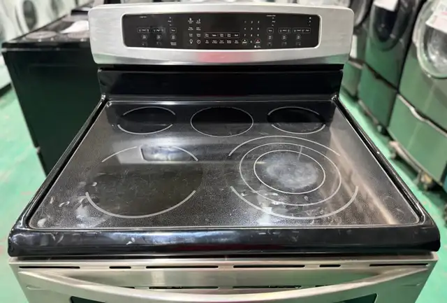 Kenmore Stove S4208 - Photo 2