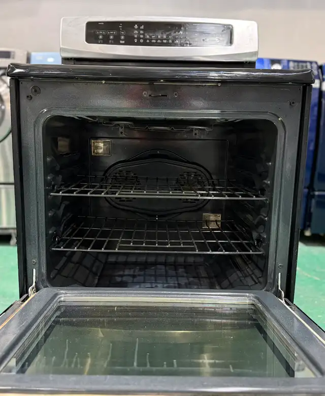 Kenmore Stove S4208 - Photo 3
