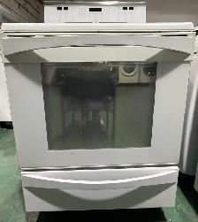 Kenmore Stove S4196