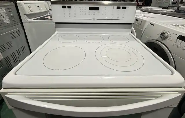 Kenmore Stove S4196 - Photo 2