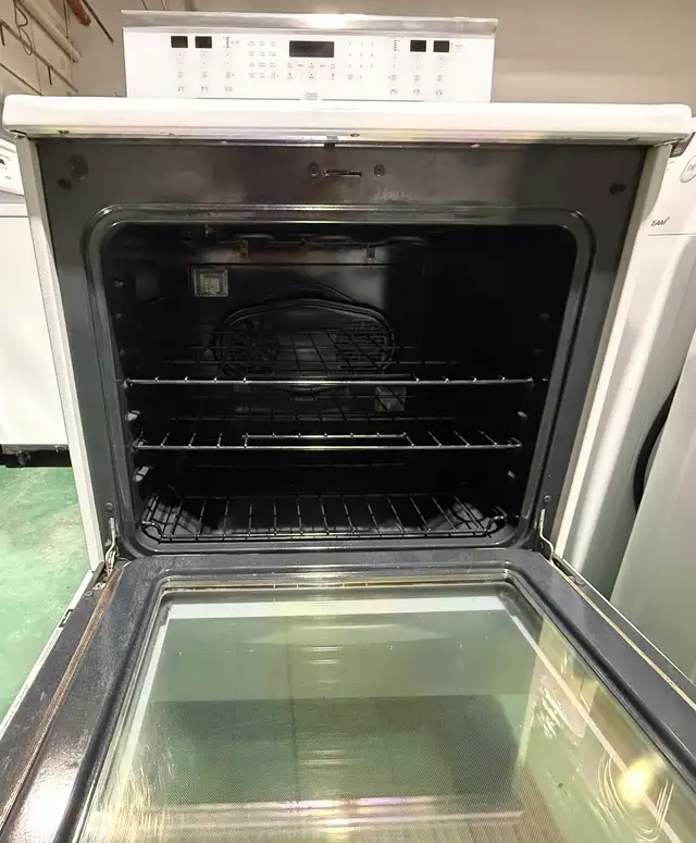 Kenmore Stove S4196 - Photo 3