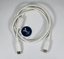 WD Genuine OEM Bilingual Firewire 800 Cable 4ft 4064-705065-033