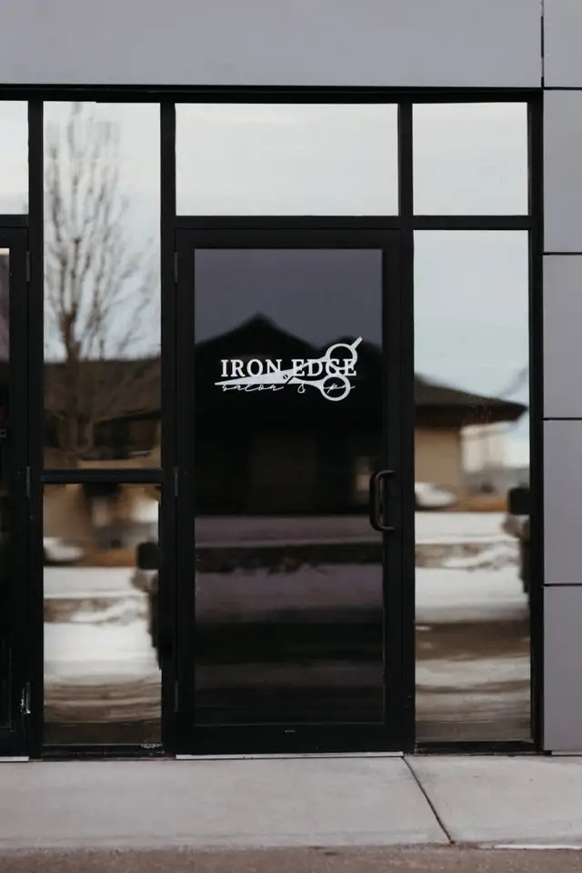 Licensed Hairstylist