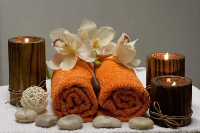 Topnotch Sweet massage