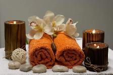 Topnotch Sweet massage