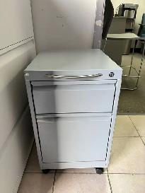 Flexfab Filing Cabinet Pedestal!