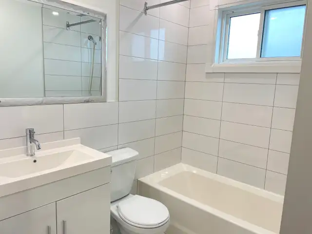 Appartement , Appartement 4 ½ à louer, 4 ½ Apartment for Rent - Photo 4