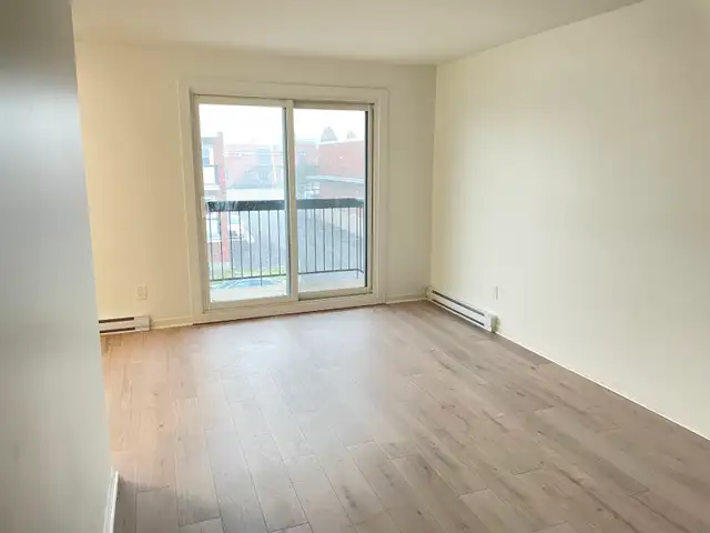 Appartement , Appartement 4 ½ à louer, 4 ½ Apartment for Rent - Photo 6