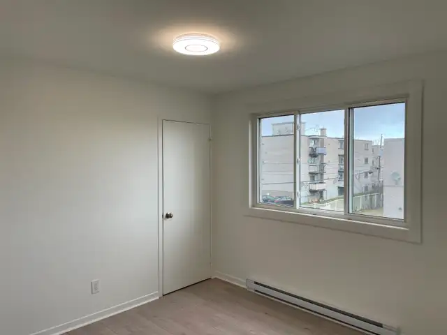 Appartement , Appartement 4 ½ à louer, 4 ½ Apartment for Rent - Photo 9