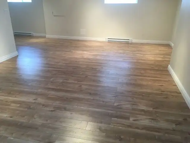 Pose de plancher et RÉNOVATION - Longueuil - 514-820-9219 - Photo 9