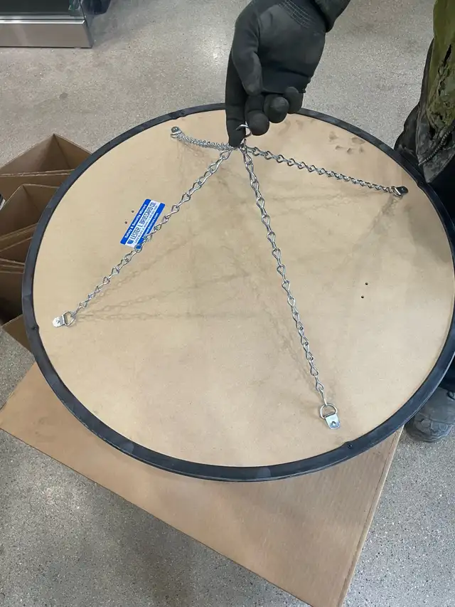 Warehouse Mirrors - Photo 2