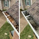 Gutter,Eavestrough, Junk Rubbish removal. - Photo 3