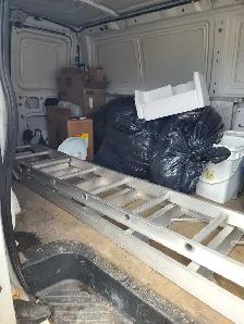 Gutter,Eavestrough, Junk Rubbish removal. - Photo 5
