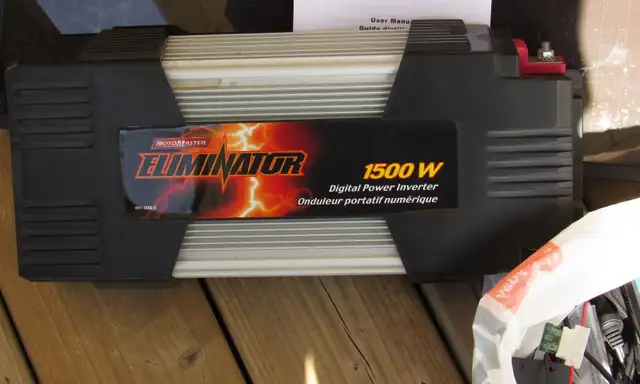 Solar Panel Kit - Photo 4