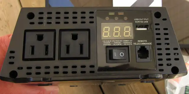 Solar Panel Kit - Photo 5