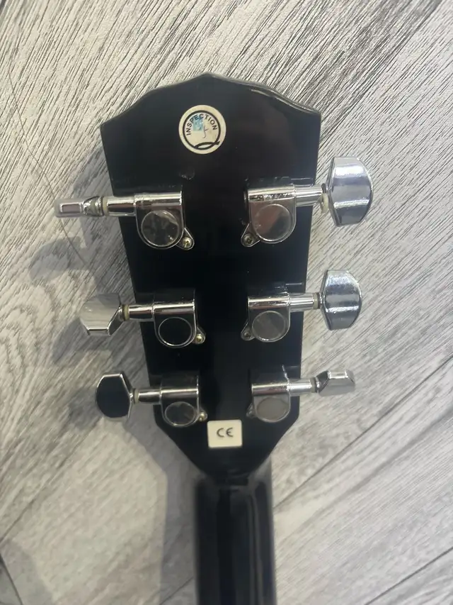 Fender T Bucket 300CE California Series Electric Acoustic W Ca - Photo 9
