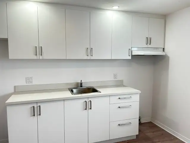 Apartment for Rent,4 ½ Apartment for Rent, appartement - Photo 2