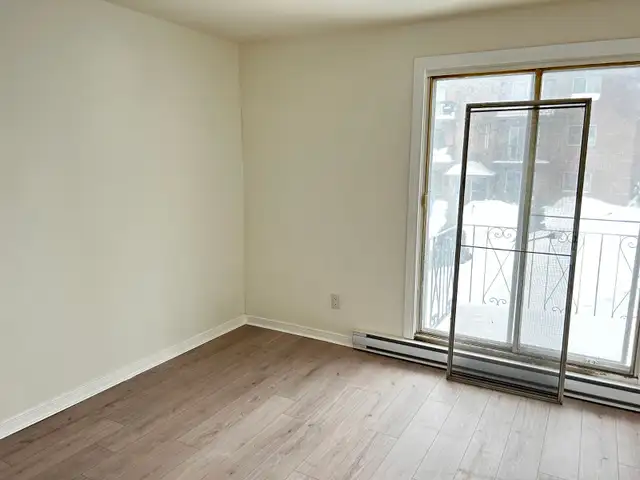 Apartment for Rent,4 ½ Apartment for Rent, appartement - Photo 5