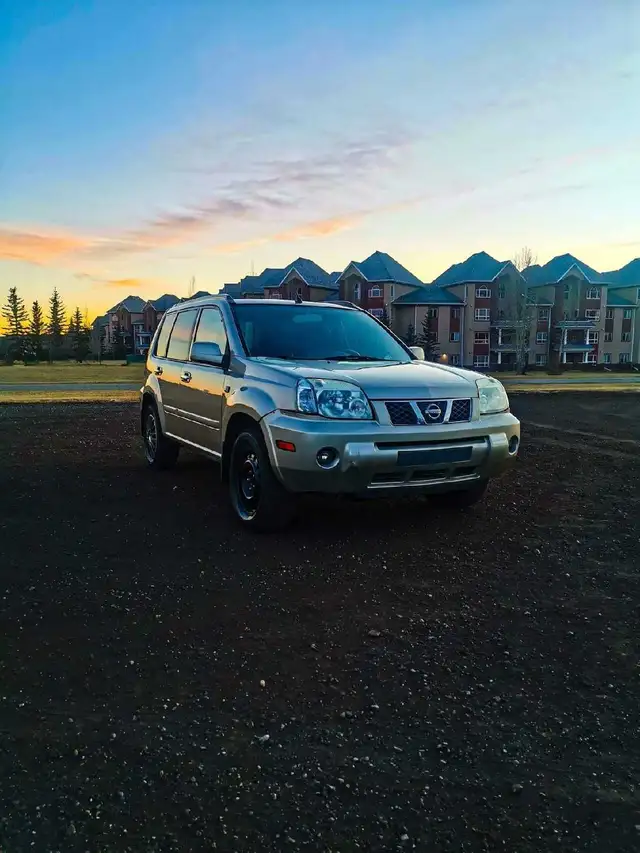 EXTRA CLEAN Nissan X-Trail 4x4 Custom PRICE REDUCED Need Gone - Photo 3