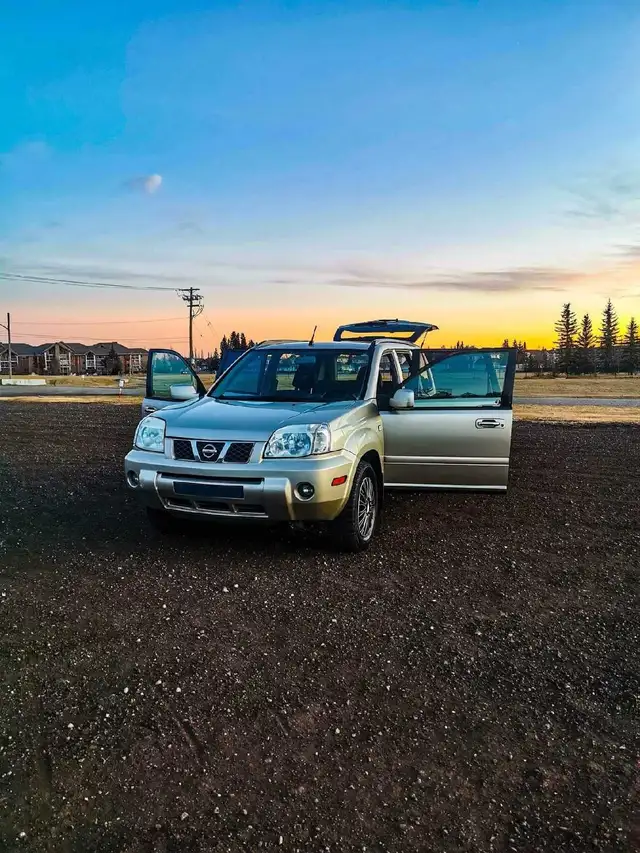 EXTRA CLEAN Nissan X-Trail 4x4 Custom PRICE REDUCED Need Gone - Photo 4
