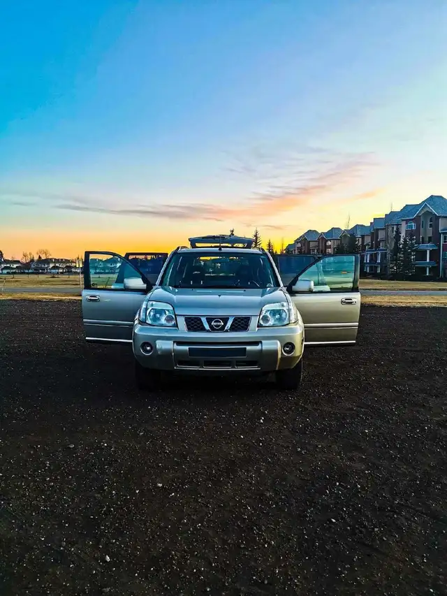 EXTRA CLEAN Nissan X-Trail 4x4 Custom PRICE REDUCED Need Gone - Photo 5