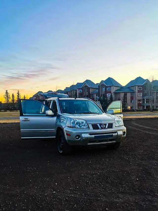 EXTRA CLEAN Nissan X-Trail 4x4 Custom PRICE REDUCED Need Gone - Photo 6
