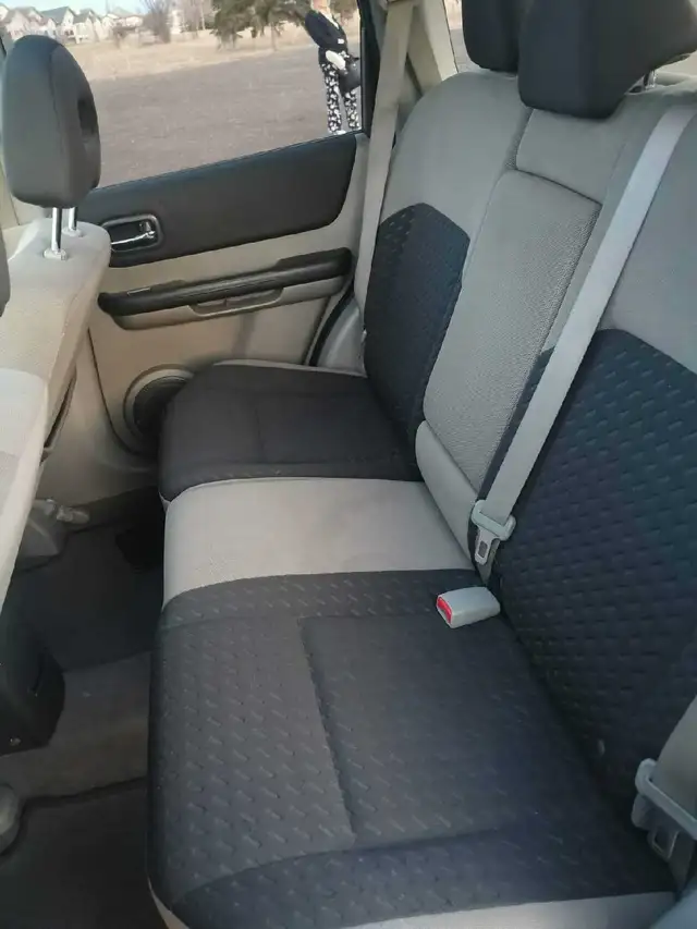 EXTRA CLEAN Nissan X-Trail 4x4 Custom PRICE REDUCED Need Gone - Photo 8