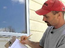 Restore, Don't Replace: Window Repair Service.