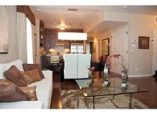 Modern condo ville saint-laurent BOIS FRANC 4 ½ rent / à louer