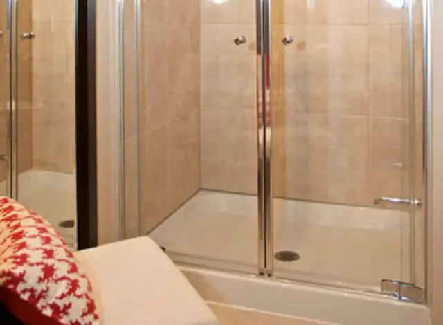 Modern condo ville saint-laurent BOIS FRANC 4 ½ rent / à louer - Photo 5