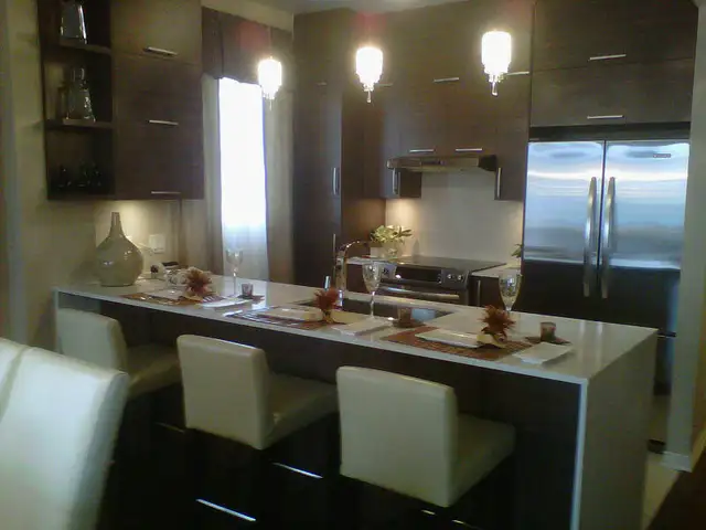 Modern condo ville saint-laurent BOIS FRANC 4 ½ rent / à louer - Photo 7