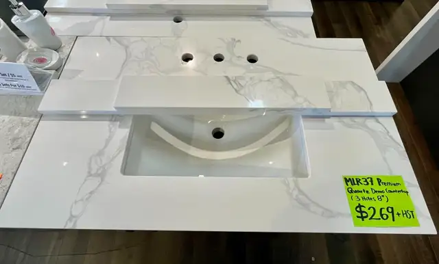 Huge Sale on 36" Bathroom Vanity Cabinets & 37" Countertops! - Photo 9