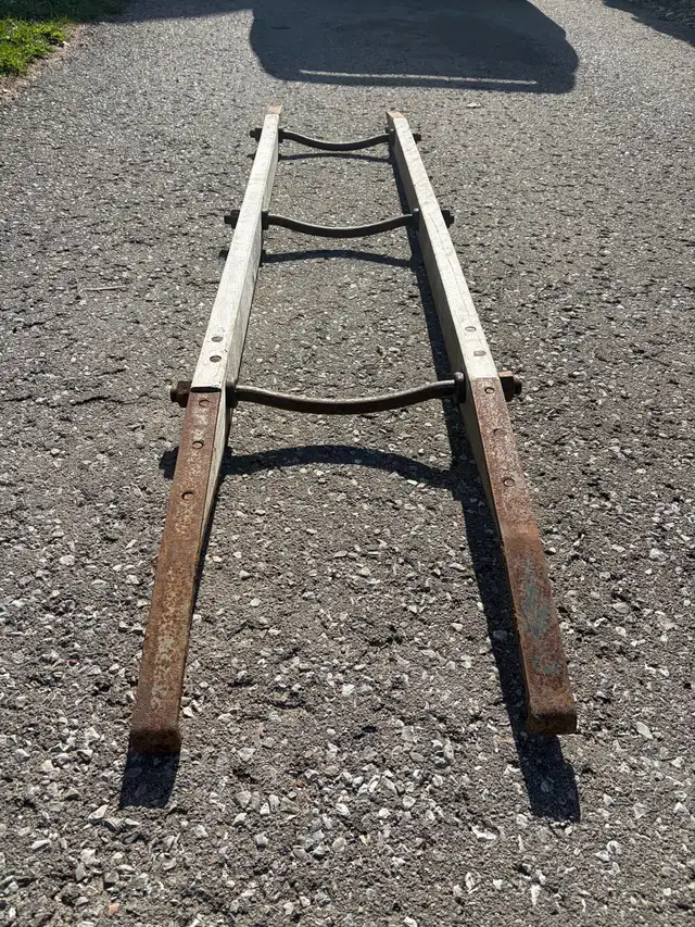 antique cider barrel slide