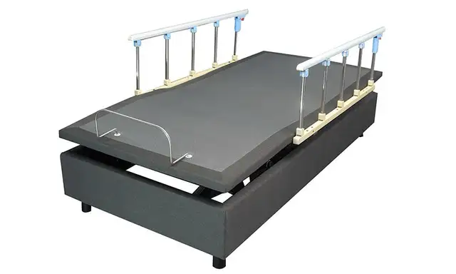 Adjustable Hospital Beds - Affordable and Reliable - Photo 2