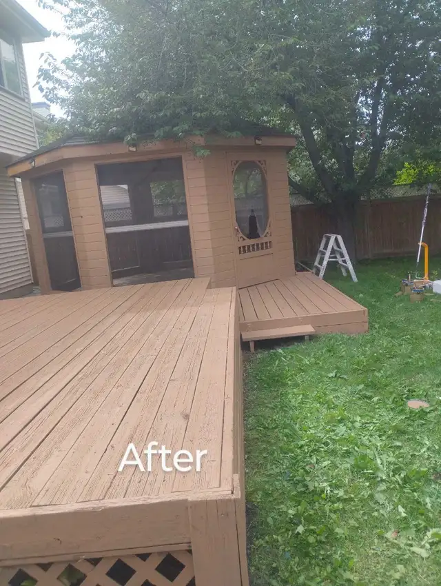 painter and drywall repair 4034311925 - Photo 7