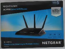 Netgear Nighthawk AC1900 Smart WiFi 5 Router