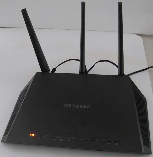 Netgear Nighthawk AC1900 Smart WiFi 5 Router - Photo 3