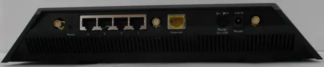 Netgear Nighthawk AC1900 Smart WiFi 5 Router - Photo 4