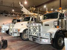 Class One Driller/Swamper - Photo 2