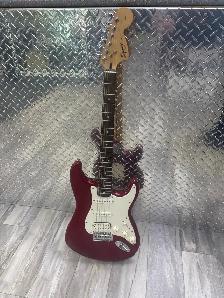 Fender Squier Affinity Strat Electric Guitar