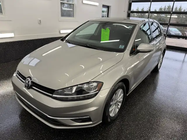 2028 Volkswagen Golf Trendline
