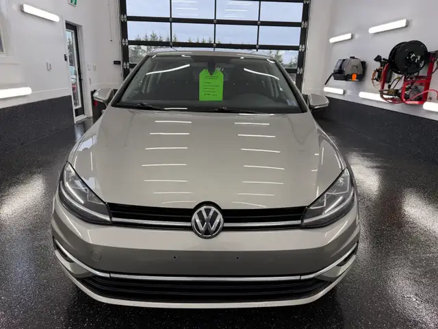2028 Volkswagen Golf Trendline - Photo 7